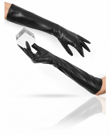 Перчатки Женские i.K81-ARI2_27/BL